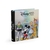 Carpeta Escolar N3 3x40 3 Anillos Mooving Disney 100 años - comprar online