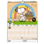 Calendario 2025 Snoopy 30x40 Mooving en internet