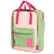 Mochila Pink Escolar Mooving