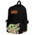 Mochila Star Wars Grogu Escolar Mooving 2025