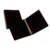 Carpeta Fibra Negra N3 3x40 Ezco Con 3 Anillos X1 - comprar online