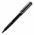 Roller Ball Lamy Safari Trazo Medio - Negro Mate