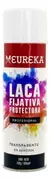 Laca Eureka Fijativa Protectora Aerosol 320 Cm3 / 232grs