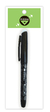 Repuesto Roller Borrable Pizzini Borramio Negro Universal - comprar online