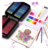 Set De Arte Kalour Drawing Nuwa Profesional X 132 Piezas - comprar online