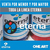 Pintura Para Tela Metal Eterna 37ml X3 en internet