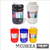 Acrilico Eureka Profesional 1 Litro / 1000 Ml X 5 Colores !