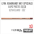 Lapiz Pastel Lyra Rembrandt Seco Sepia Claro 2051150-302 X 3