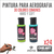 Pintura Aerografia Eterna 50ml Hard/soft Colores Comunes X24