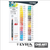 Marcador Lyra Acuarelable Doble Punta Grises X 6 Colores - comprar online