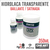 Hidrolaca Transparente Eterna Brillante / Satinada 350ml - ONE ART :: ART & OFFICE