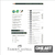 Lapices Faber Castell 9000 Art Set Graduacion X 6 Hb-8b Lata - comprar online