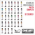 Acuarelas Alba Profesional 10ml - Paleta Completa 32 Colores - comprar online