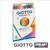 Lapices Giotto Stilnovo Escolar 3.3mm X36 Colores Largos