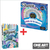 Marcadores Sharpie Ruleta Game X30 + Mistico X12 42 Colores