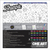 Marcadores Sharpie Ruleta X 30 Colores - Nueva!! - comprar online