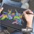 Lapices De Colores Faber Castell Super Soft X 12 + 2 Grafito - tienda online