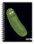 Cuaderno Mooving 16x21 Espiral Tapa Dura 80h Ricky And Morty - comprar online