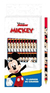 Lapices De Colores X 12 Largos Mickey Mouse Disney Km481