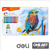 Lapices De Colores Deli Emotion Lata X 36 Colores - comprar online