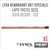 Lapiz Pastel Lyra Rembrandt Seco Sepia Oscuro 2051152-303 X1