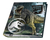 Carpeta Escolar N3 3x40 3 Anillos Mooving Jurassic World - comprar online