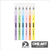 Marcador Punta Pincel Brush Lettering Ezco X6 Colores Pastel - comprar online