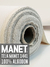 Bastidor Entelado Manet 60x70 Box - comprar online