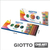 Lapices Giotto Stilnovo Escolar 3.3mm X 50 Colores Largos - comprar online