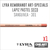 Lapiz Pastel Lyra Rembrandt Seco Sanguinea 2050158-301 X 1