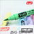 Marcador Trabi Big Brush Punta Pincel X 6 Colores Pastel ! en internet