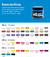 Base Acrilica Eq Arte 200cc Colores Disponibles X10 Unidades - comprar online