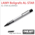Imagen de Boligrafo Retractil Lamy Al Star Aluminio - Varios Colores