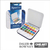 Acuarelas Daler Rowney Aquafine Travel Set X 24 Colores