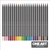 Lapices De Colores Faber Castell Super Soft X 50 - Nuevos !! en internet