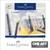 Lapices De Colores Faber Castell Goldfaber X 24 Lata! - comprar online