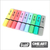 Resaltador Trabi High Texter Colores Pastel X 4 Colores - comprar online