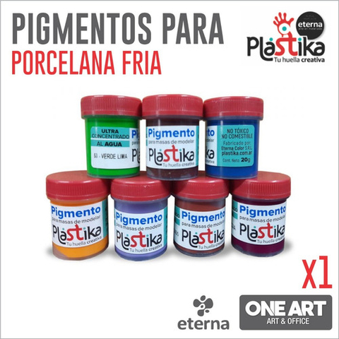 PINTURA PARA TELA ACRILEX - ROJO FUEGO – Tienda UTIL