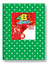 Cuaderno Laprida Ab3 Abc Lunares Rayado 50 Hojas - Colores en internet