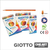 Lapices Giotto Stilnovo Acuarelables 3.3mm X36 Colores Lata - tienda online