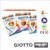 Lapices Giotto Stilnovo Escolar 3.3mm X12 Colores X3 Cajas en internet