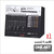 Marcador Uni Pin Pigmentada Fine Line Set X6 Lettering - comprar online