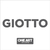 Pincel Sintetico Giotto Serie 500 - Redondo - Numero 6 - ONE ART :: ART & OFFICE