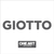 Pincel Sintetico Giotto Serie 600 - Chato - Numero 16 - ONE ART :: ART & OFFICE