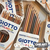 Lapices Giotto Stilnovo Skin Tones Tonos Piel 3.3mm X12 en internet