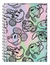 Cuaderno Mooving 16x21 Espiral Tapa Dura 80h Disney 100 Años - comprar online