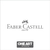 Boligrafo Trilux 032 M Faber Castell Caja X 50 - Azul - comprar online