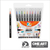 Marcador Punta Pincel Brush Lettering Ezco X 10 Colores