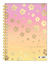 Cuaderno Mooving 16x21 Tapa Dura Espiral 80h Lucky - comprar online
