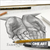 Imagen de Combo Sets Dibujo Boceto Faber Castell Sketch X21 Piezas